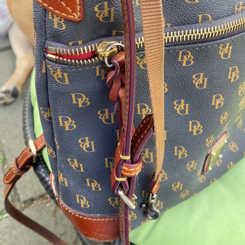 D&B bag - Picture 5 of 5